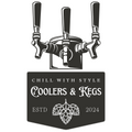 Coolers &amp; Kegs
